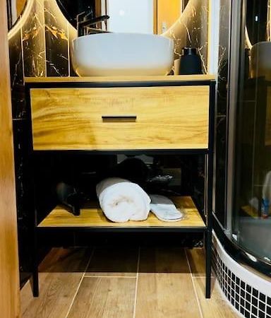Apartman II Centrum Praha Zewnętrze zdjęcie