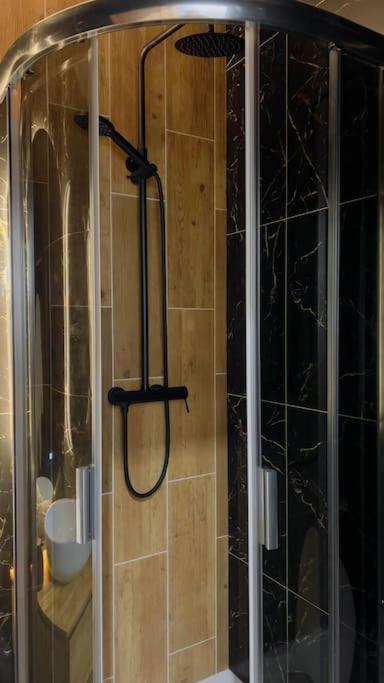 Apartman II Centrum Praha Zewnętrze zdjęcie