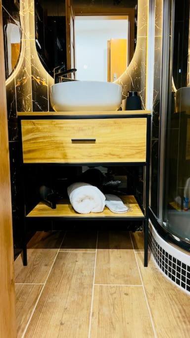 Apartman II Centrum Praha Zewnętrze zdjęcie