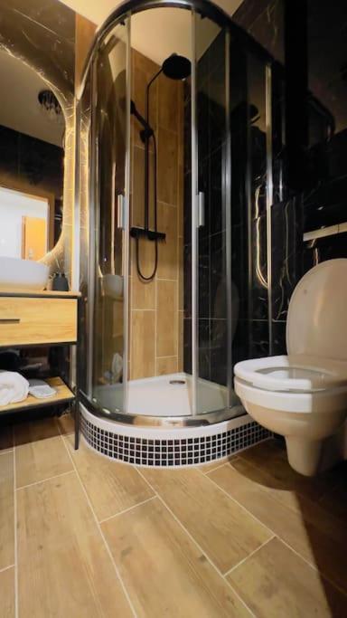 Apartman II Centrum Praha Zewnętrze zdjęcie