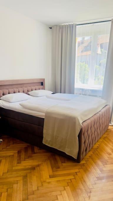 Apartman II Centrum Praha Zewnętrze zdjęcie