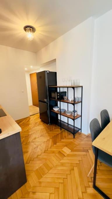 Apartman II Centrum Praha Zewnętrze zdjęcie