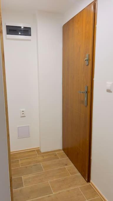 Apartman II Centrum Praha Zewnętrze zdjęcie